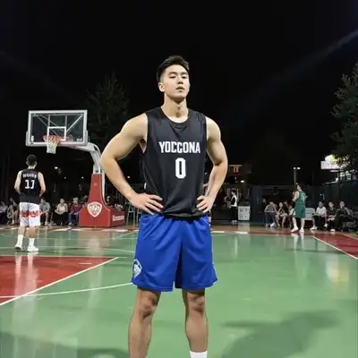 叶强杰